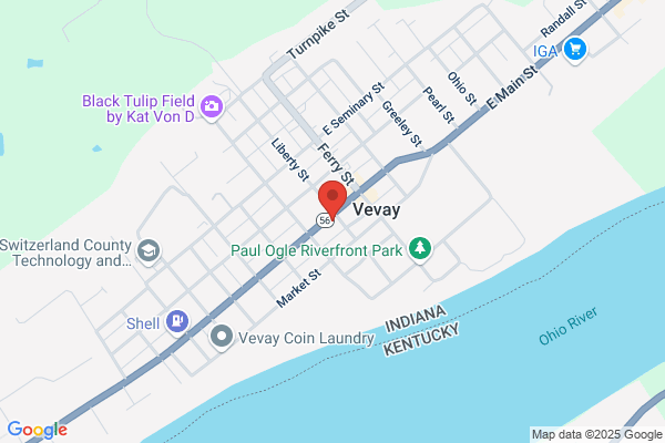 Vevay Super Valu