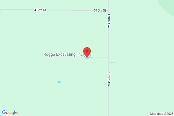 Rogge Excavating