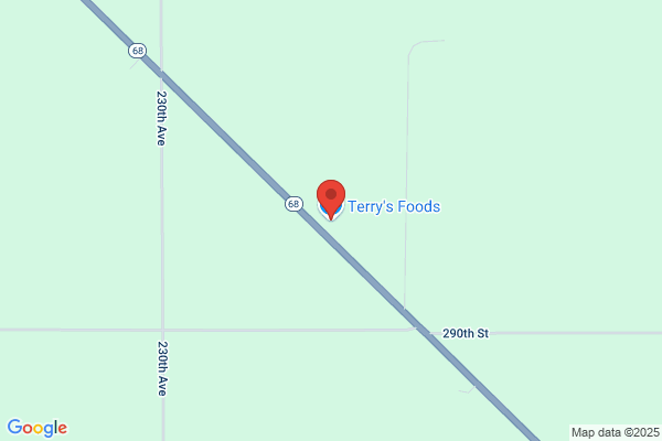 Terry's Pools & Spas