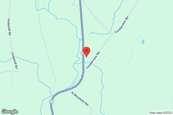 Claverack Pump Service, LLC