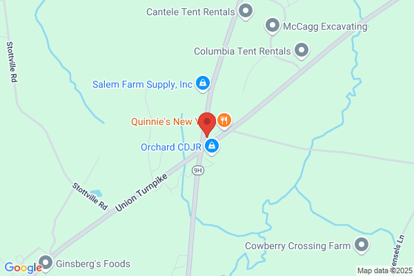 Cobble Pond Farms