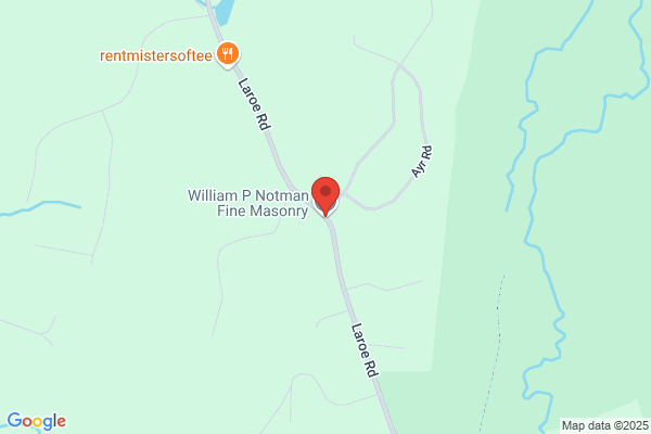 Wildermuth Tom Masonary