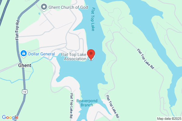 Flat Top Lake Association