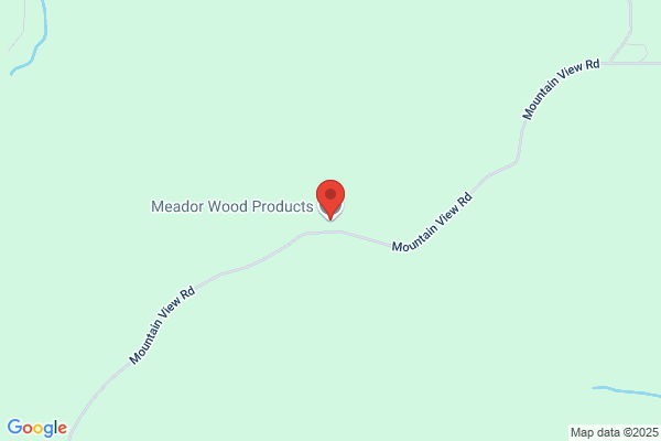 Meador Wood Products