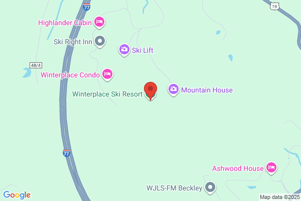 Winterplace Ski Resort