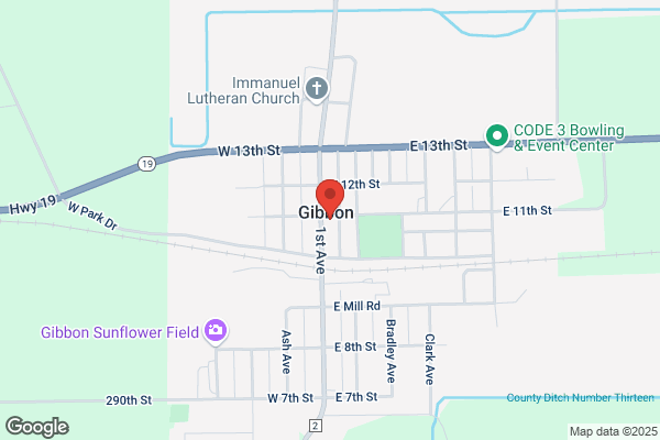 Minnwest Bank