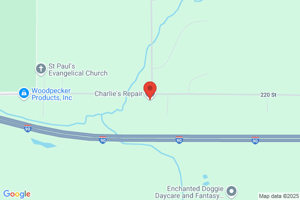 Charlies Electric Motor Repair