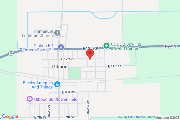 Gfw Schools, Gibbon Elementary School