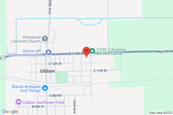 Gibbon Auto Sales