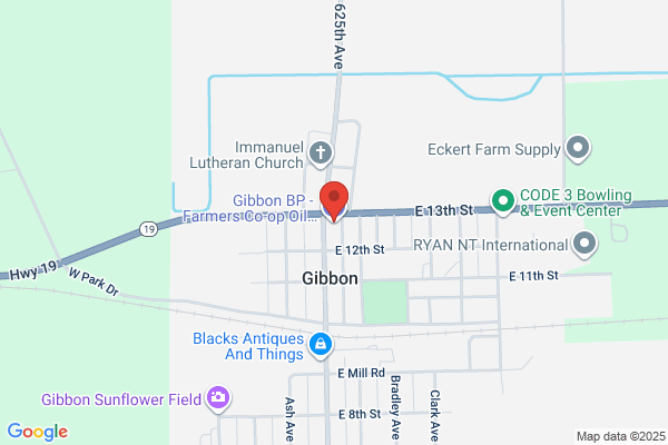 Gibbon Grocery