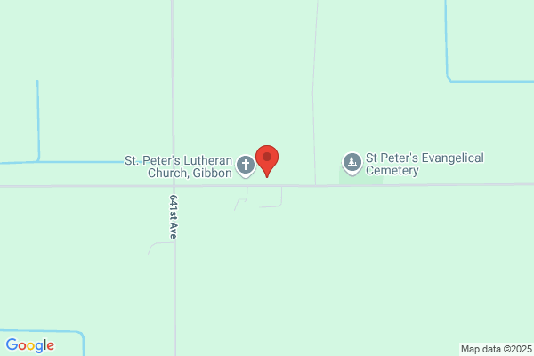 St Peters Lutheran School