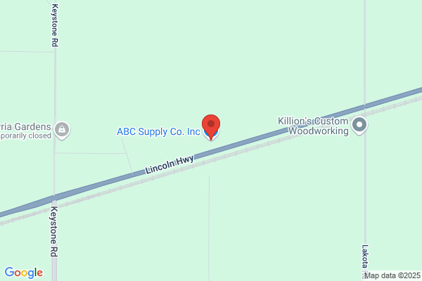 ABC Supply Co. Inc.