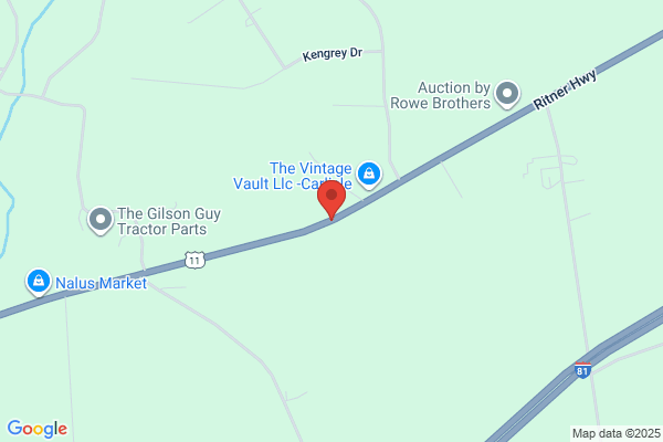 Broken Arrow Equestrian Center