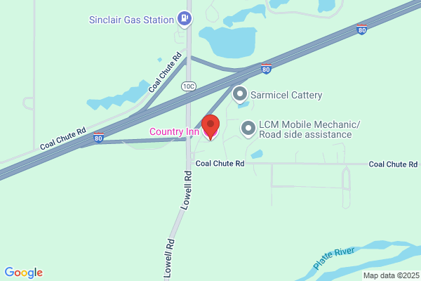 Country Inn