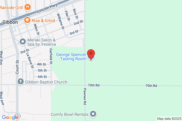 Geo Spencer Vineyard & Tasting Room