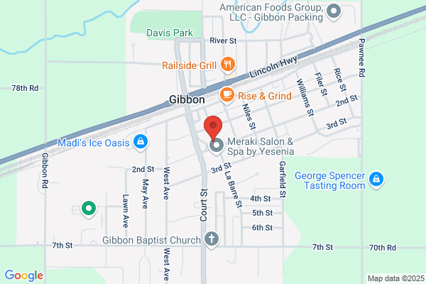 Gibbon Public Library