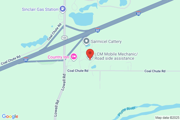 L & S Tire & Towing Inc