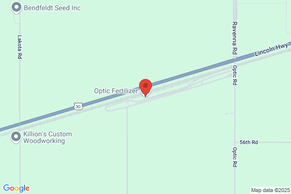 Optic Fertilizer Inc