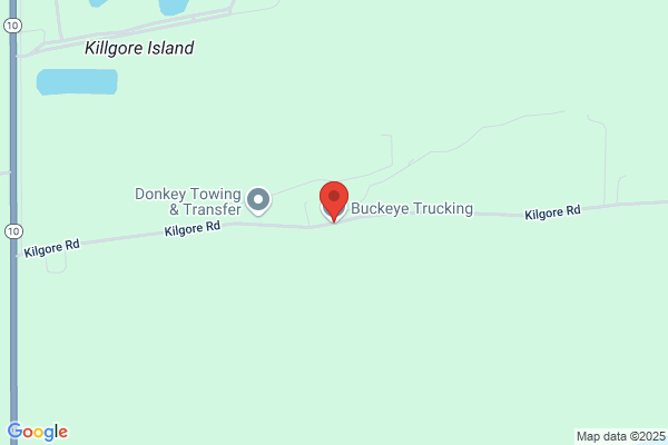 R & D Trucking Inc
