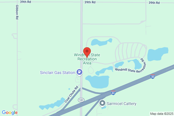 Windmill State Park