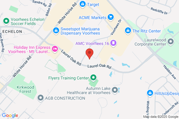 AAA South Jersey Driving School Voorhees Office