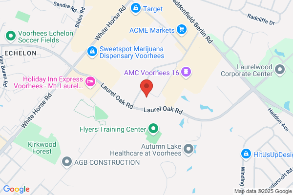 AAA South Jersey Voorhees Office