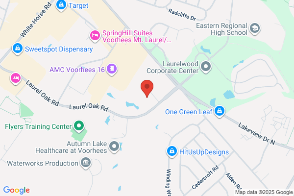 CHOP Specialty Care & Surgery Center, Voorhees