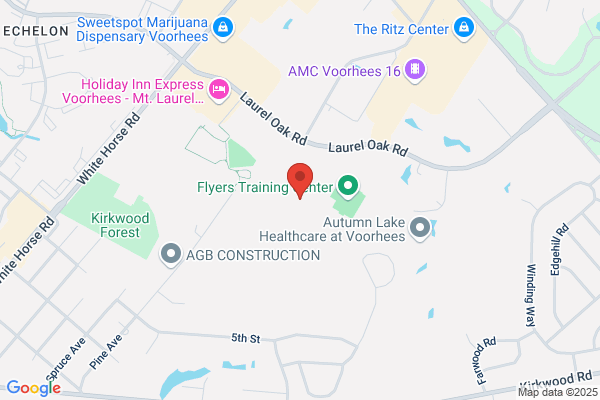 Voorhees Senior Living