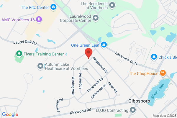 Castner Charles W Waste Removal
