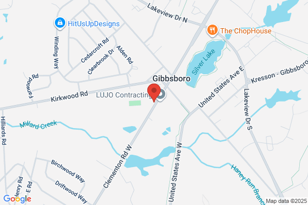 Gibbsboro United Methodist Church
