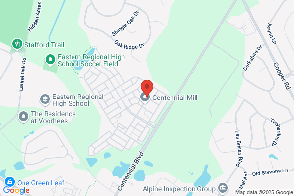 Rampart Security Systems