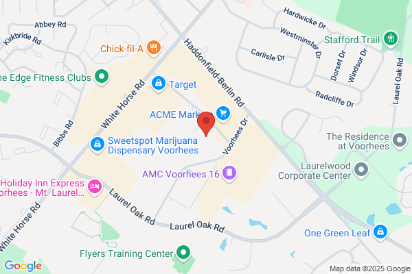 SpringHill Suites by Marriott Voorhees Mt. Laurel/Cherry Hill