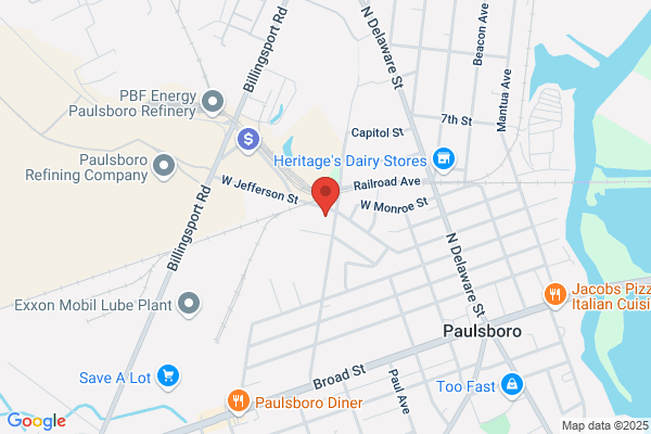 Boys & Girls Club of Paulsboro