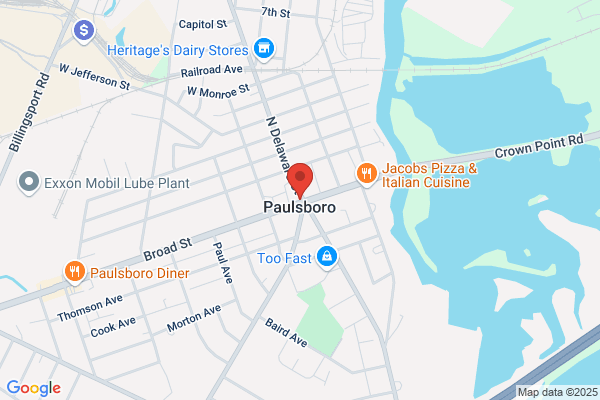 Family Health Center of Paulsboro