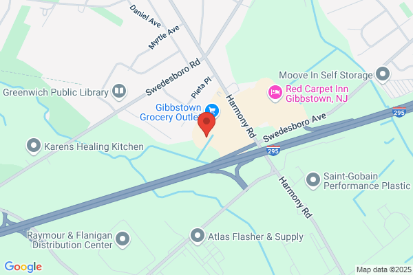 Gibbstown Cleaners