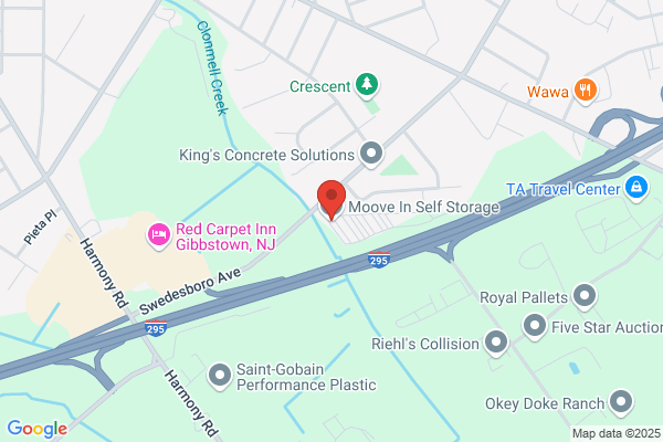 Greenwich Self Storage Llc