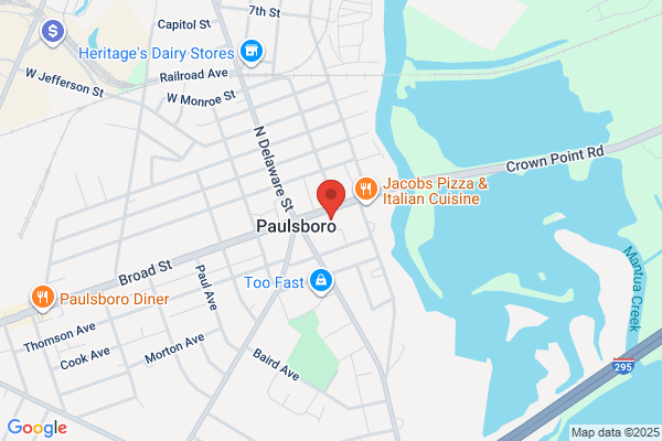 Paulsboro Community Ambulance