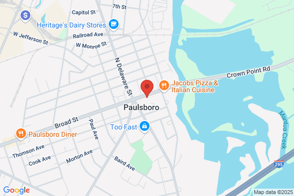 Senior Citizens Club of Paulsboro