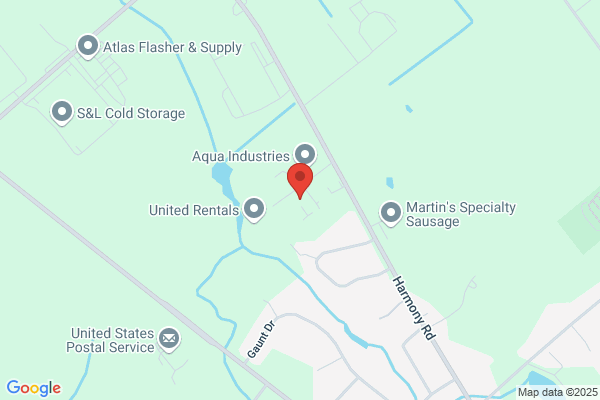 South Jersey Pollution Control Inc