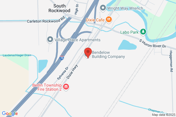 Bendelow Building Company Roofing