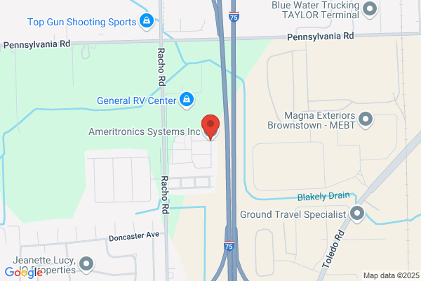 Ameritronics Systems