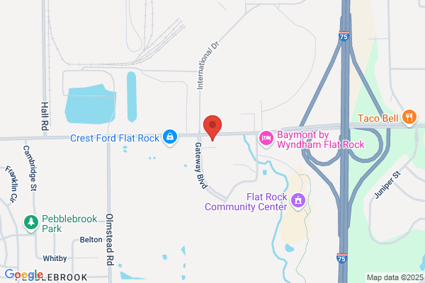 Beaumont Cardiology Center - Flat Rock