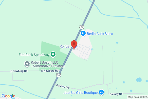 BudgetCoinz Bitcoin ATM Near Me - Marathon - Flat Rock, MI