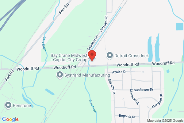 Capital City Group, Inc.