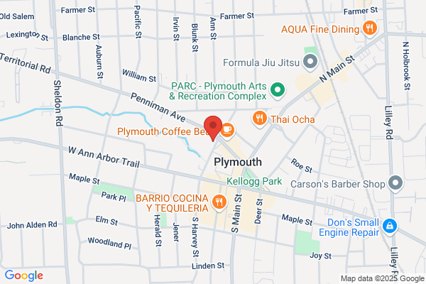 Del Dubois Plumbing