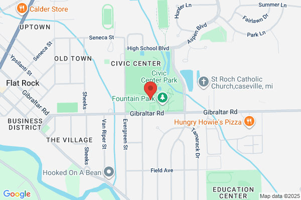 Division Development Corporation