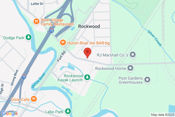 Emery's Rockwood Tire