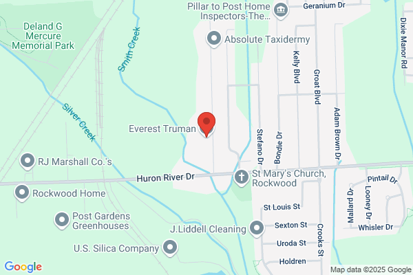 Everest Inc
