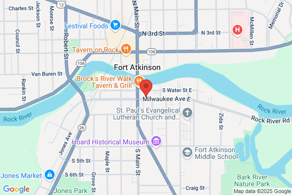 Fort Farms Market