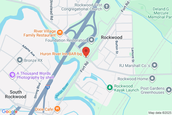 Huron River Inn